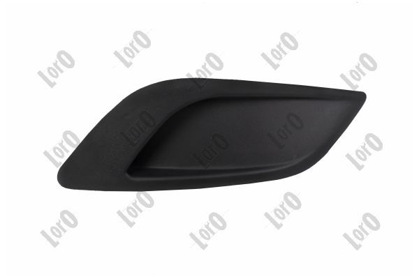 L&uuml;ftungsgitter, Sto&szlig;f&auml;nger