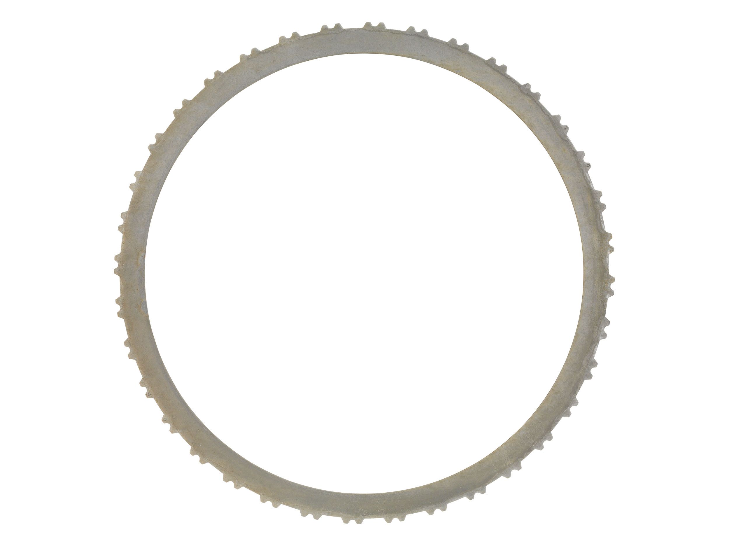 BorgWarner 203542 - Stahllamellensatz, Automatikgetriebe