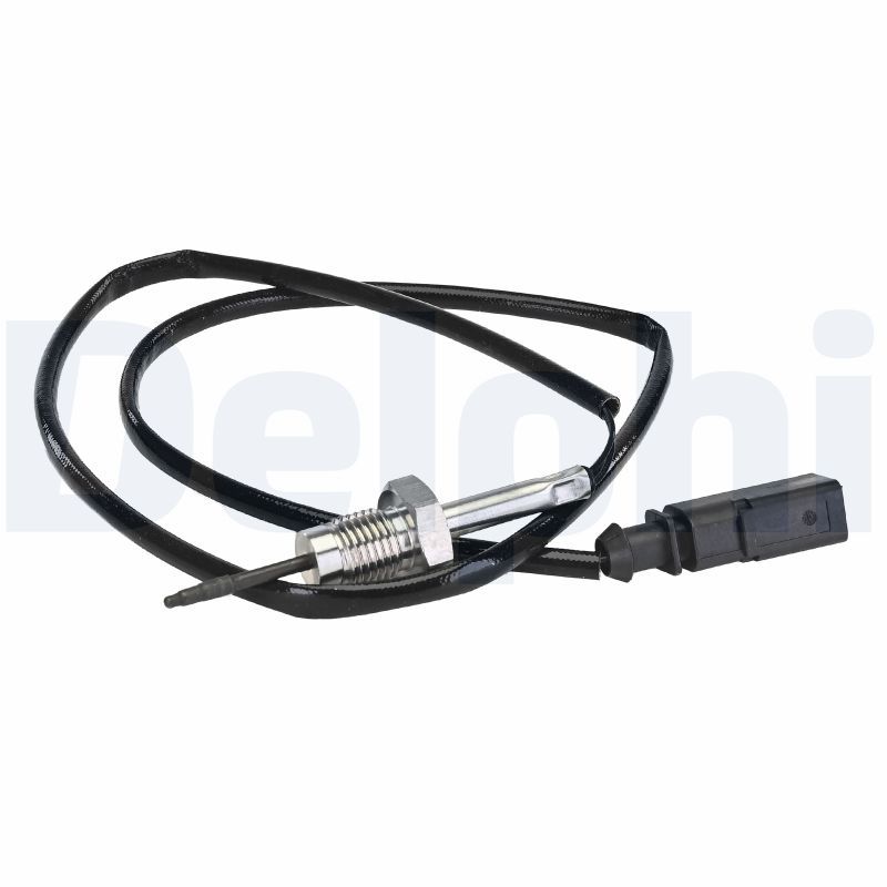 Sensor, Abgastemperatur