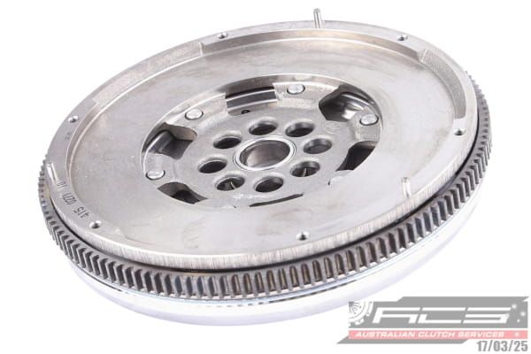 DMF VW TRANSPORTER - TecDoc 1