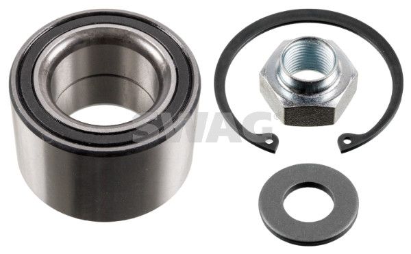 Wheel Bearing Kit 84 93 1342