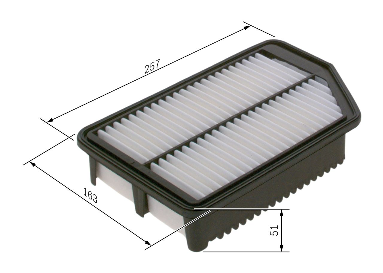 Luftfilter