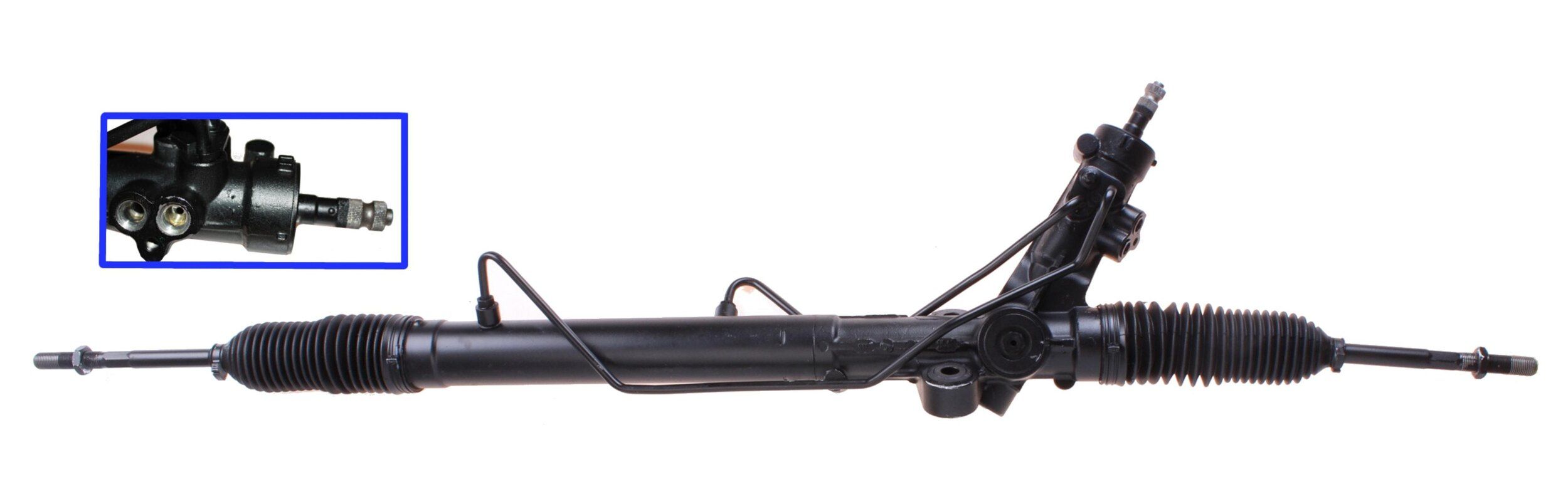 ELSTOCK 11-0627 - Lenkgetriebe