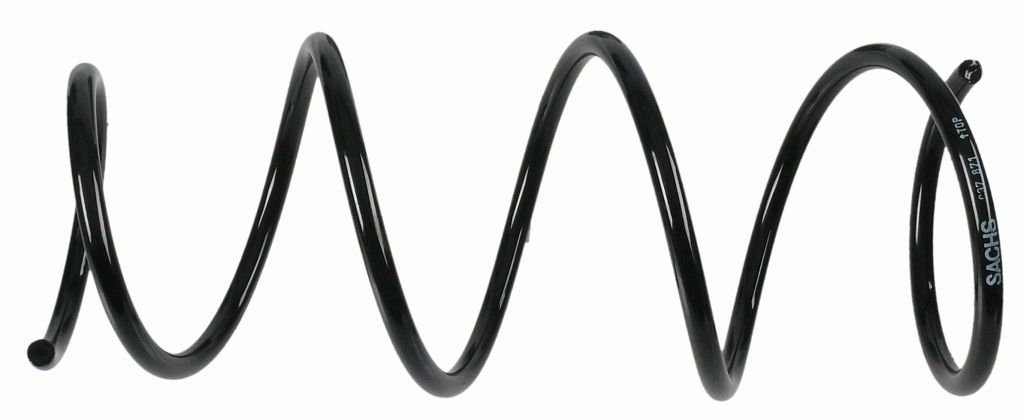 SACHS 997 871 Suspension Spring