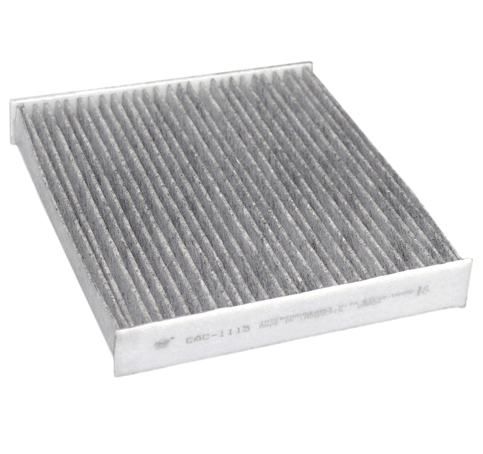 CABIN FILTER FITS RCA164P - TecDoc Only