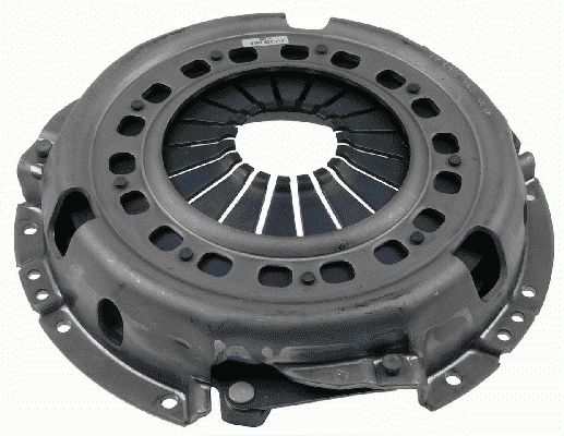 Plato de presión de clutch