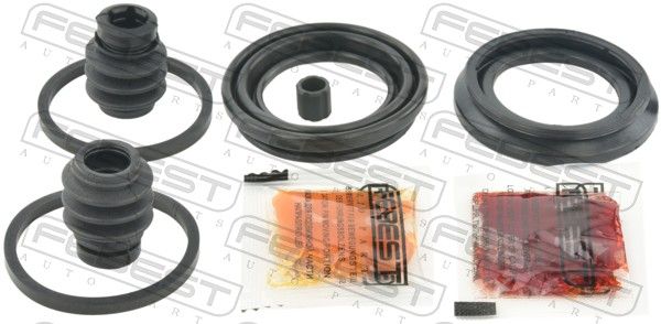 Repair Kit, brake caliper 1275-TERRF