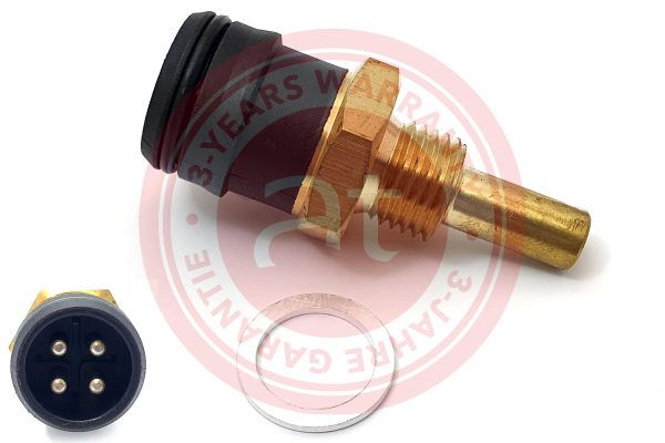 Sensor, Kühlmitteltemperatur