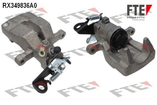 Brake Caliper 9290313