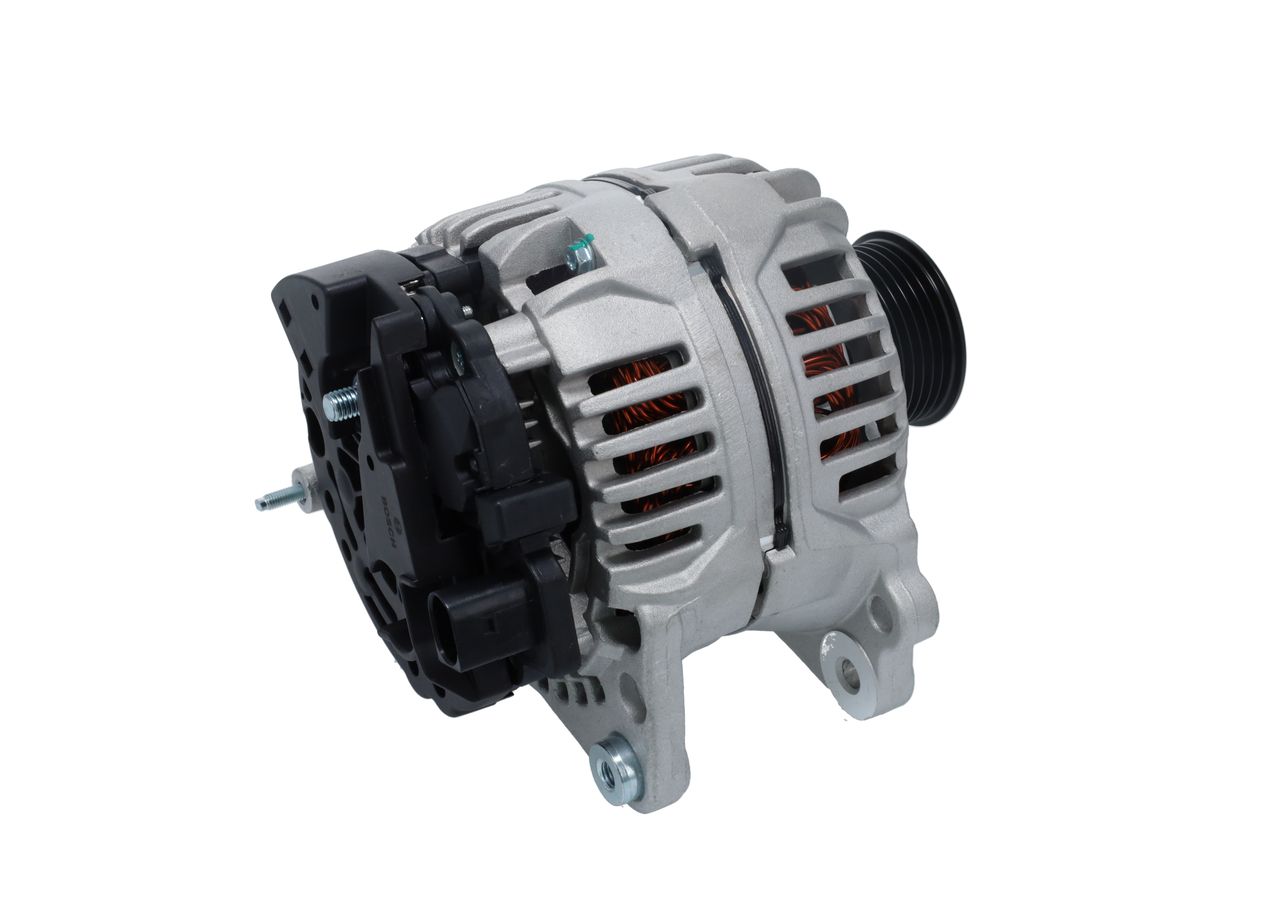 kintamosios srovės generatorius