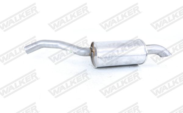 Rear Muffler 24182