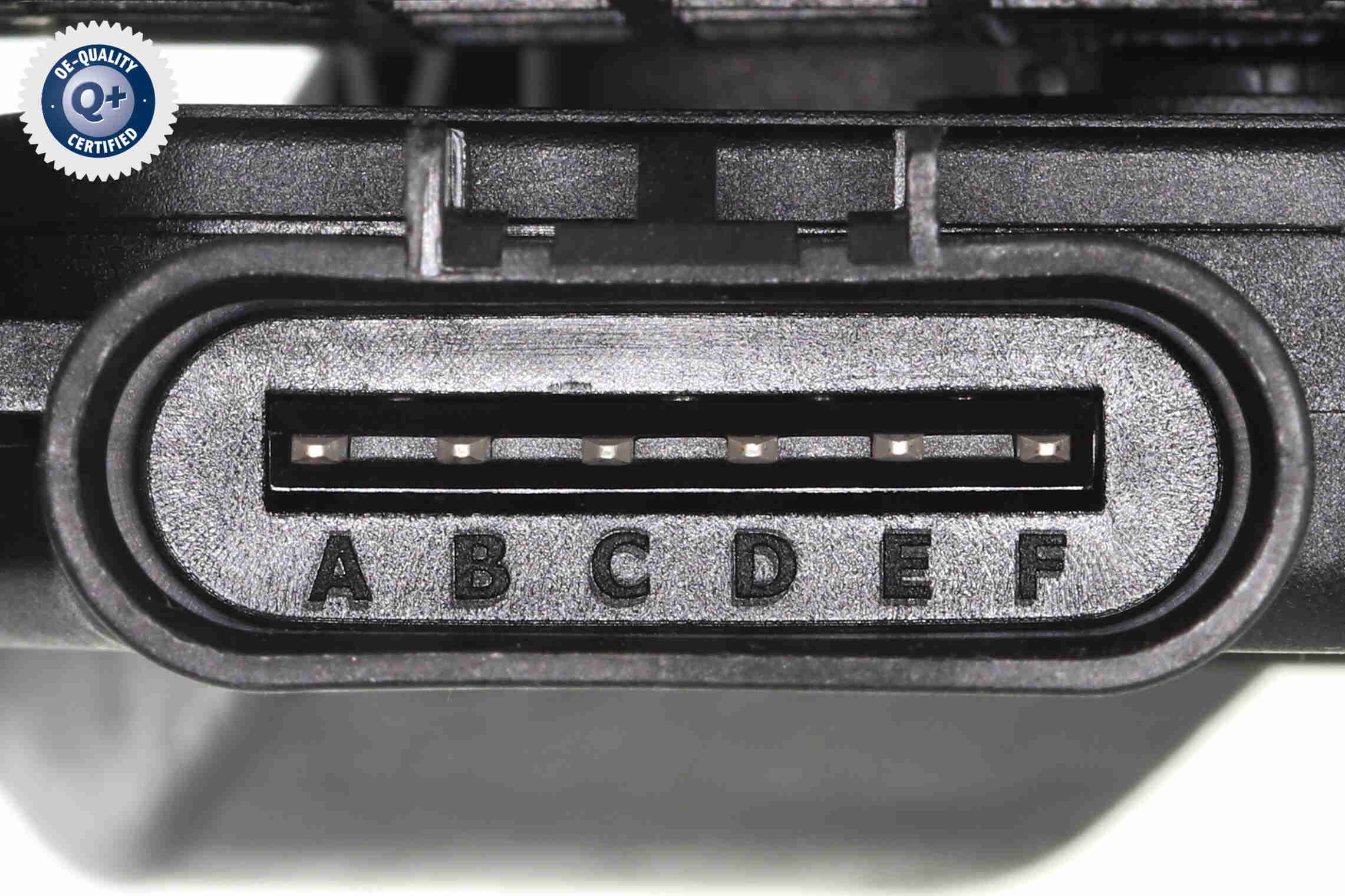 Fahrpedal