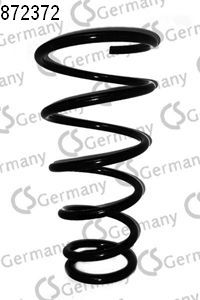 14.872.372 CS Germany futómű rugó