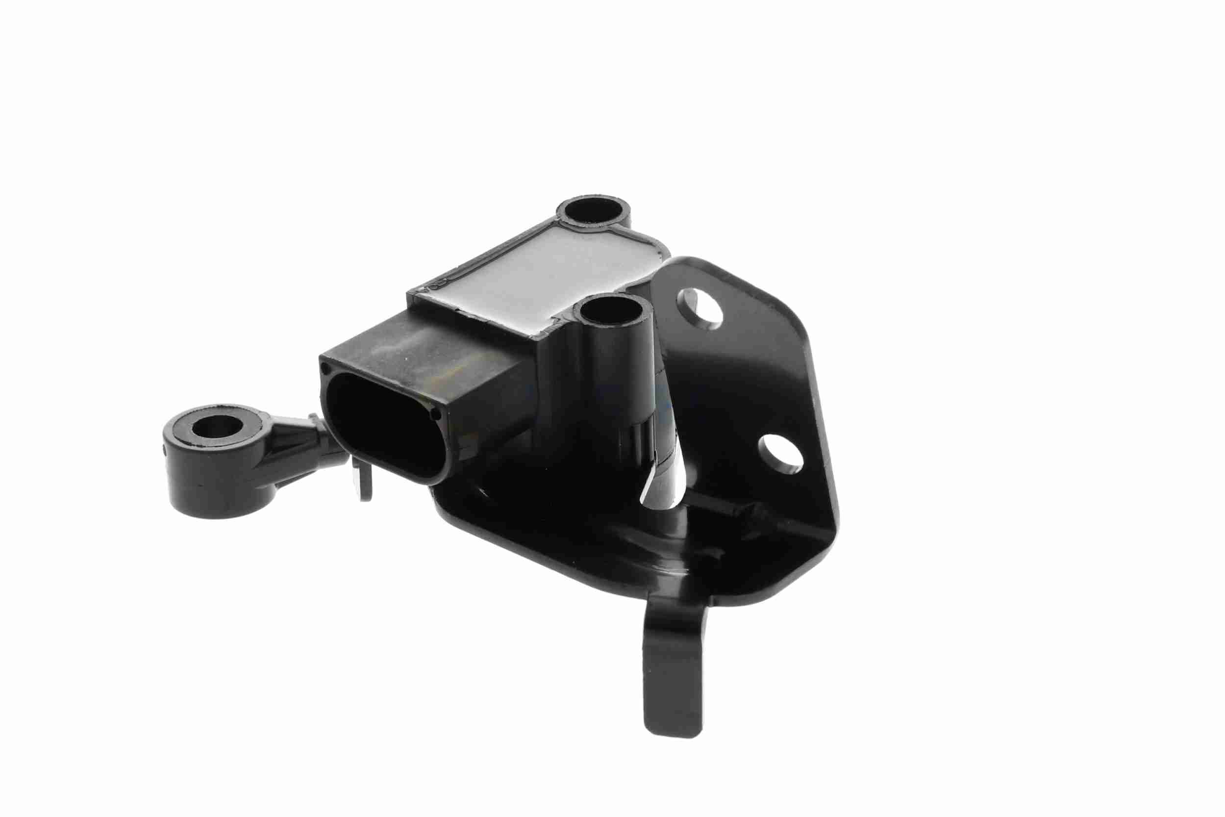 Sensor, Leuchtweitenregulierung