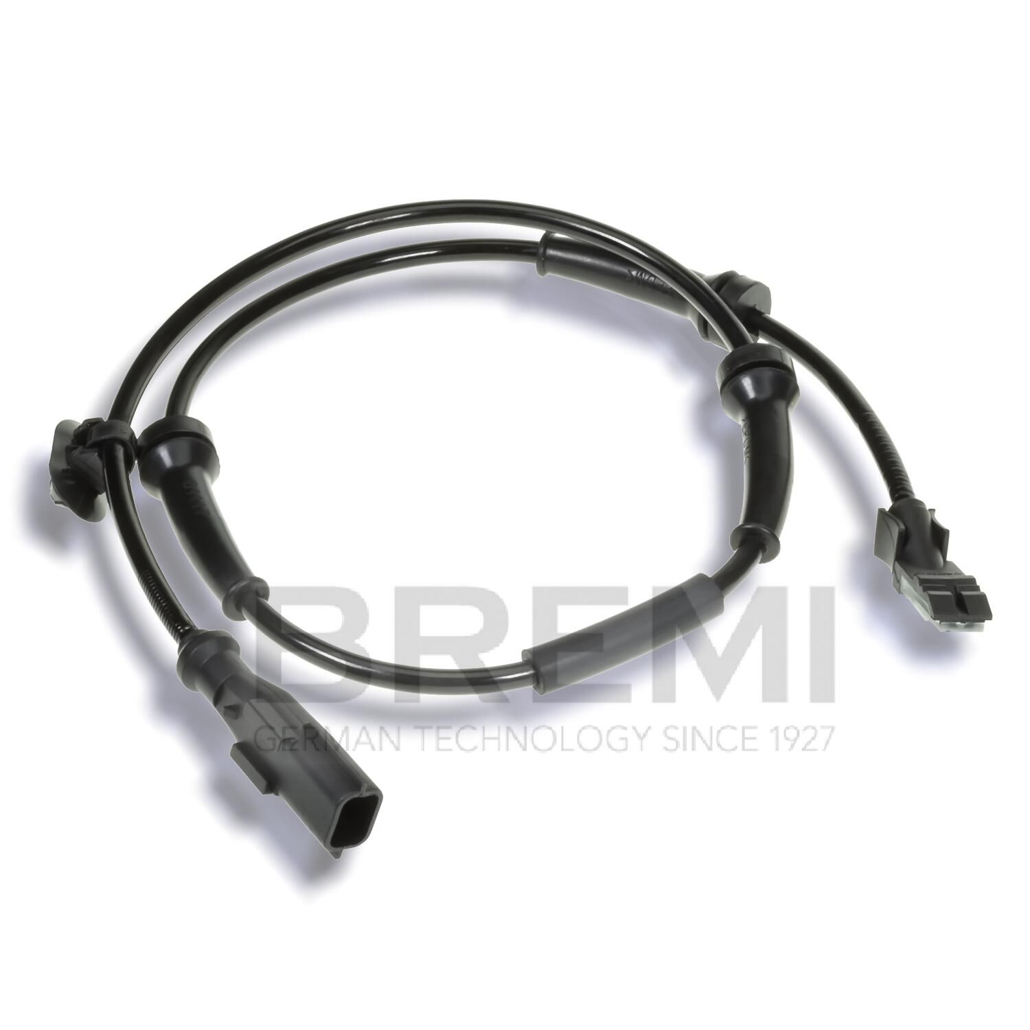 Sensor, Raddrehzahl