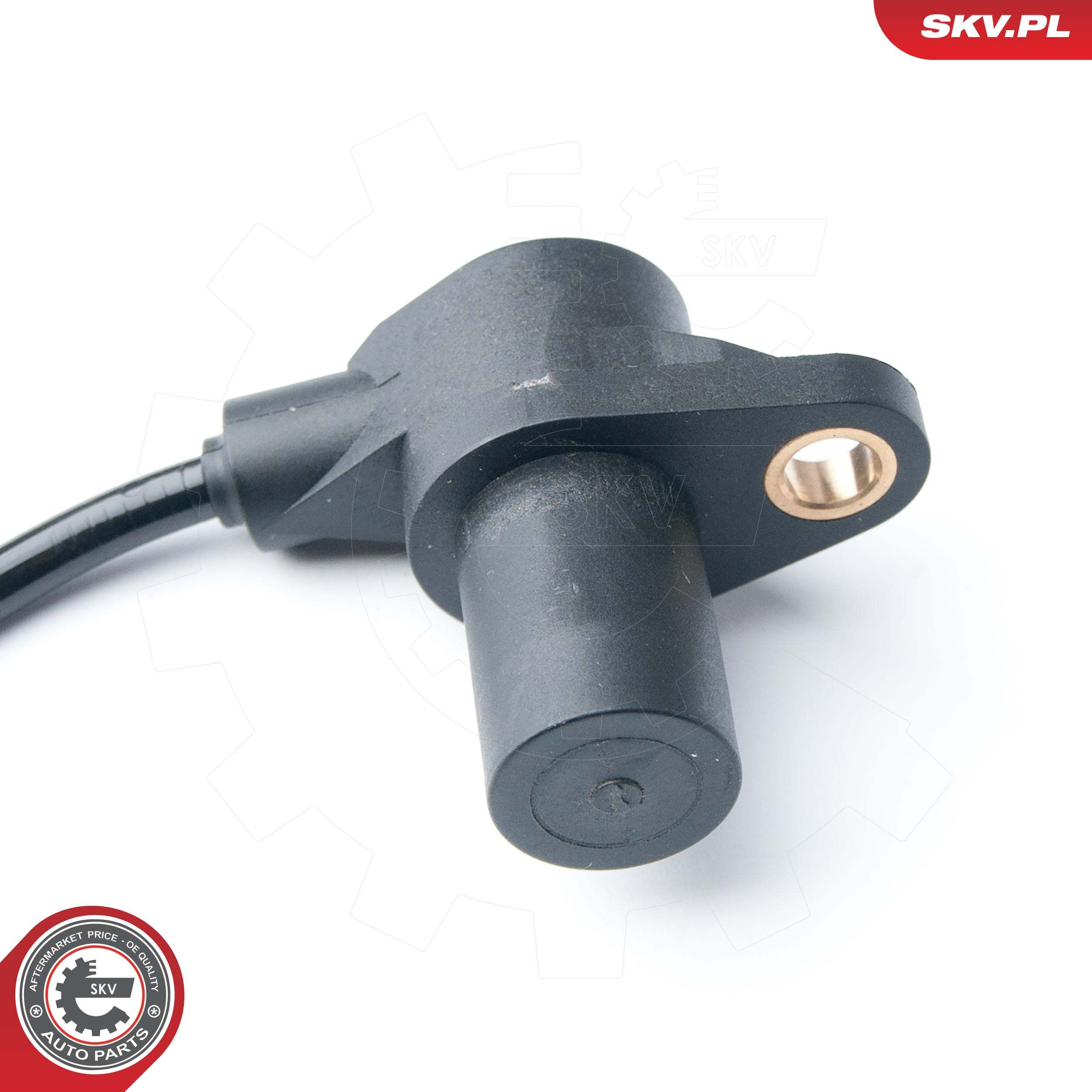 ESEN SKV 17SKV296 - Impulsgeber, Kurbelwelle