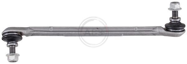 Link/Coupling Rod, stabiliser bar 261164