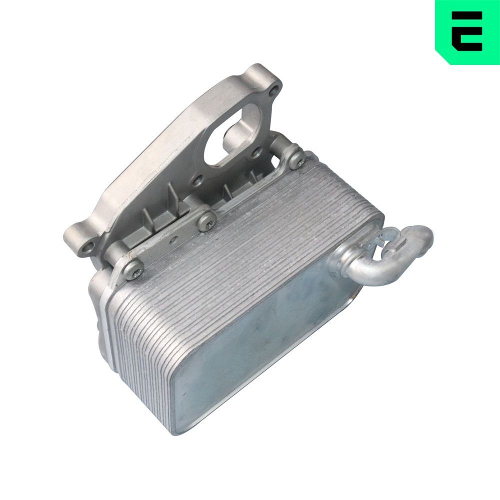 ERA 354169 - Ölkühler, Motoröl