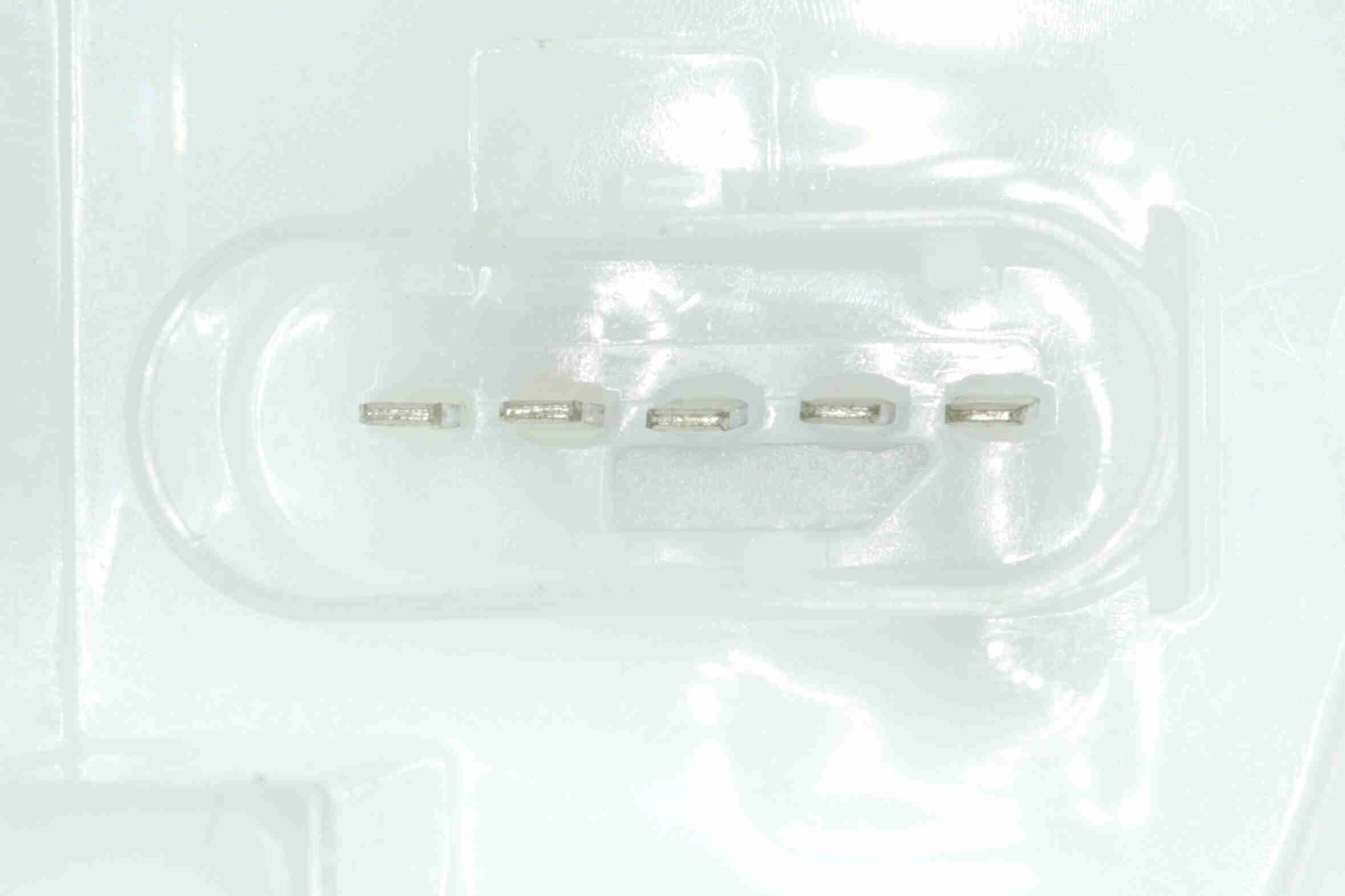 Sensor, Kraftstoffvorrat
