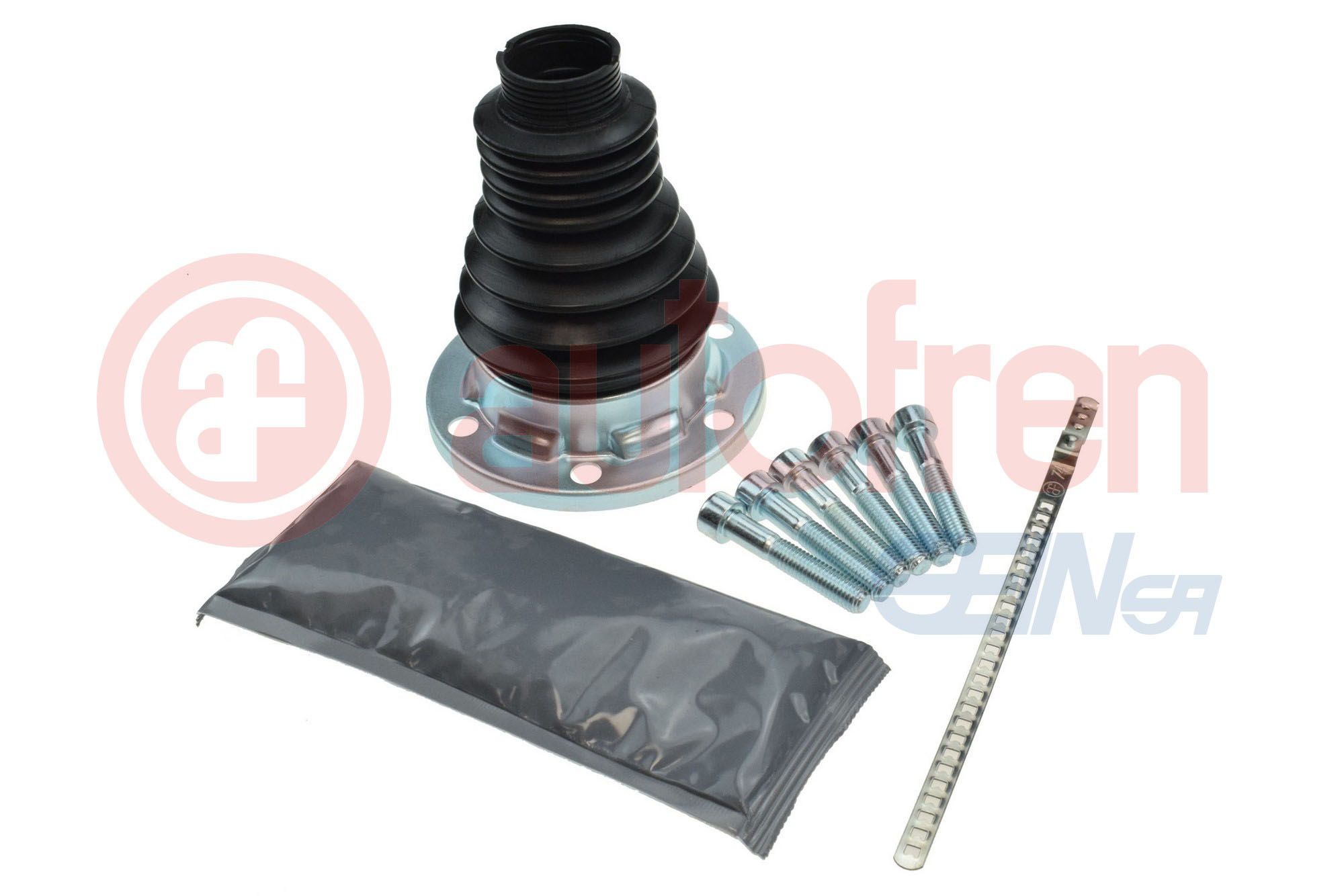 Bellow Kit, drive shaft D8294T