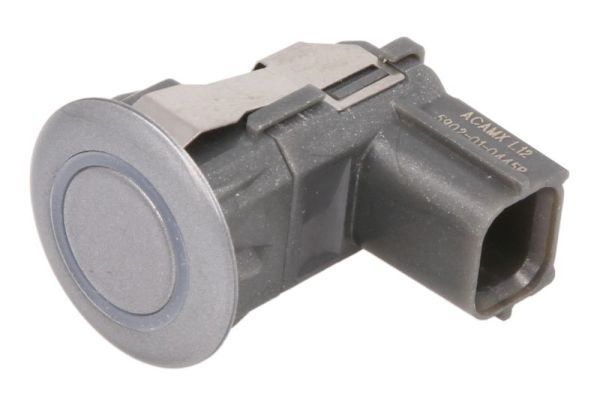 Sensor, Einparkhilfe