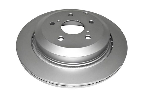 En-Shield Standard KP [ TRD Aurion Series GSV40R 06-07 R ] - TecDoc 1