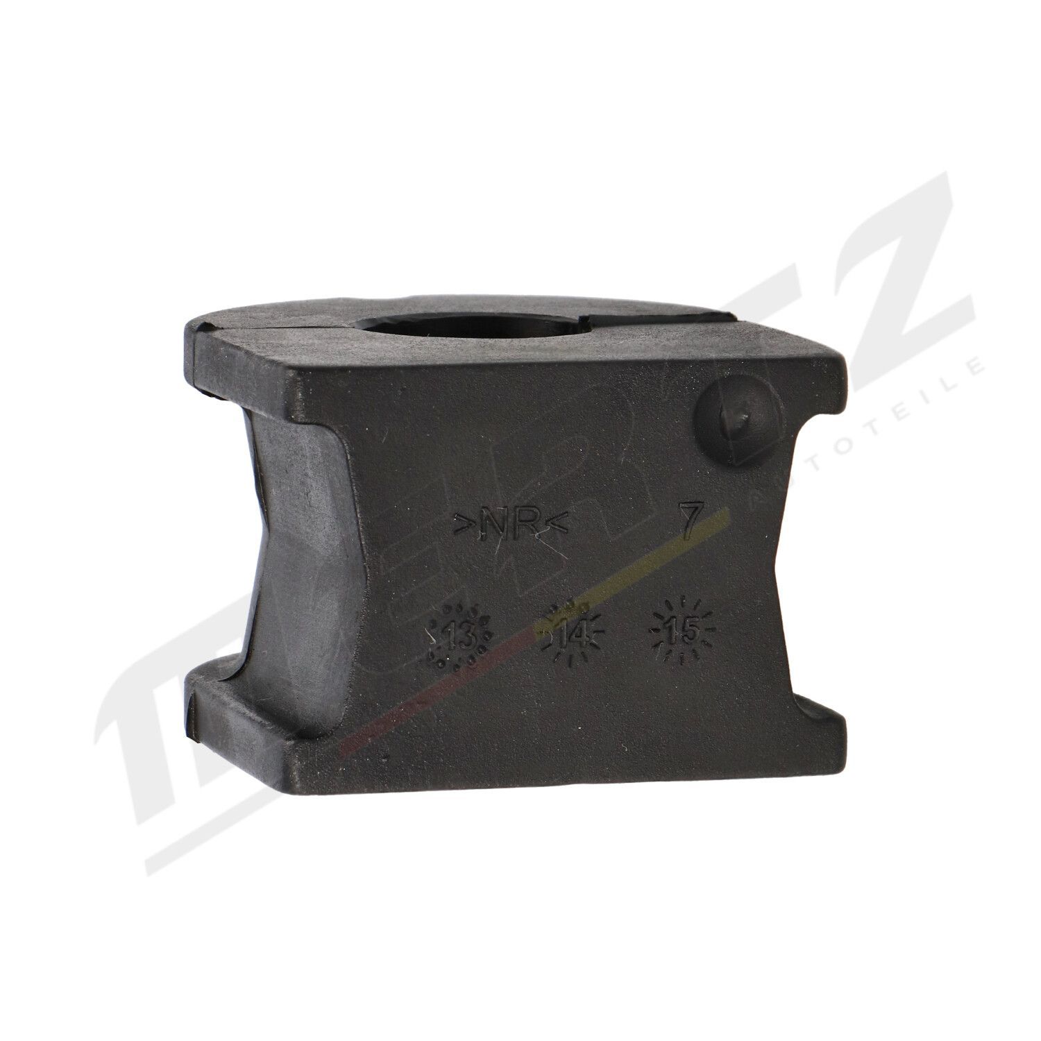 Lagerung, Stabilisator Lagerung, Stabilisator