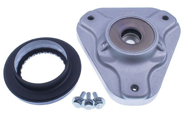 Repair Kit, suspension strut support mount D600178