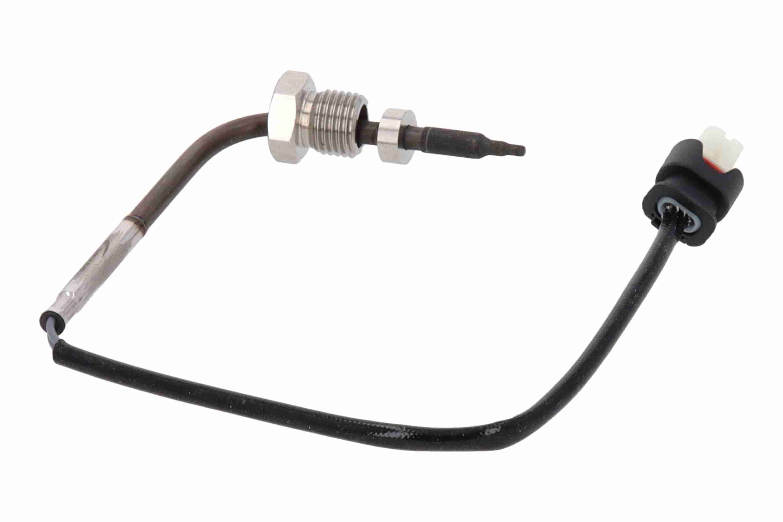 Sensor, Abgastemperatur