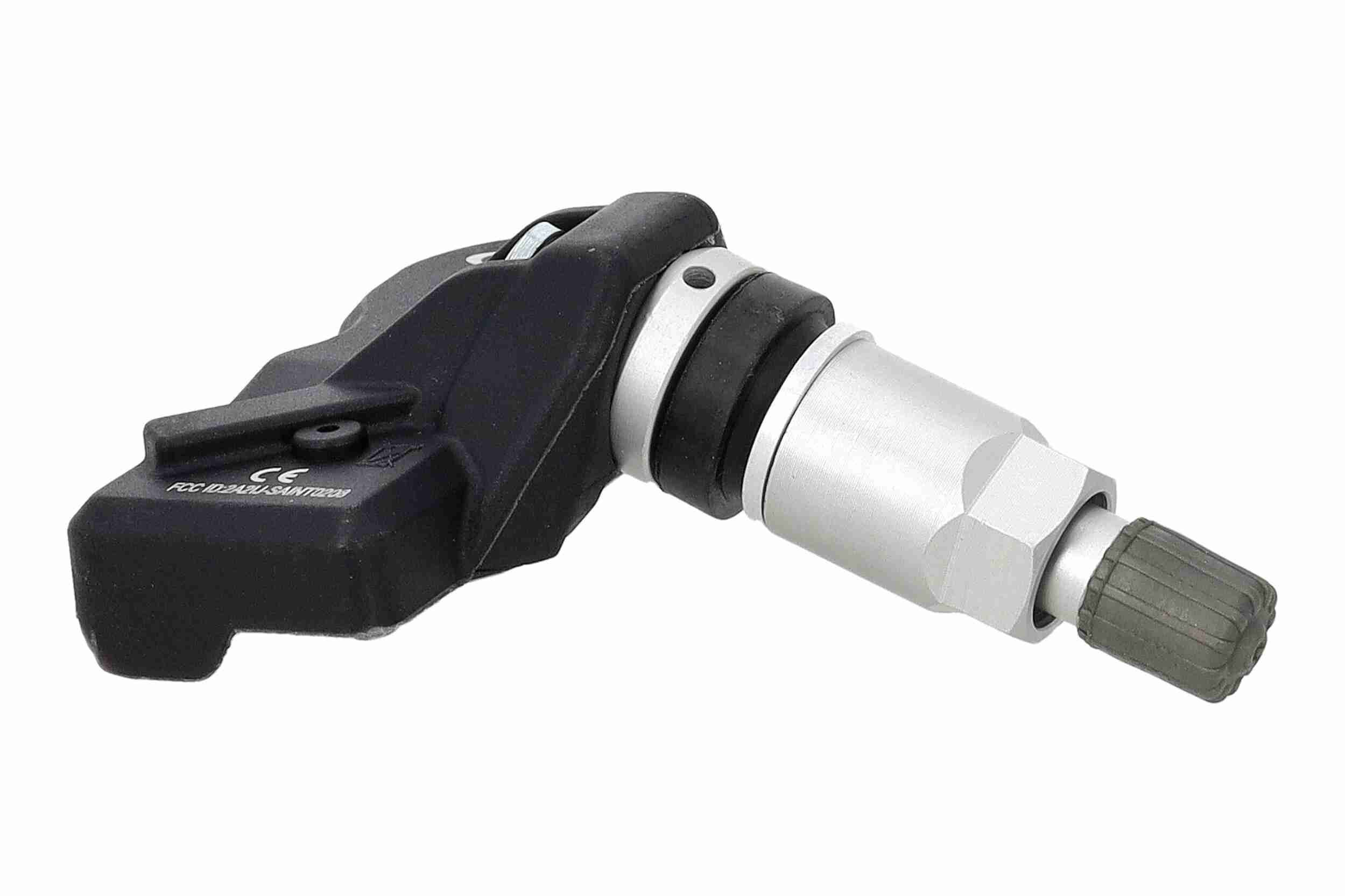 Radsensor, Reifendruck-Kontrollsystem