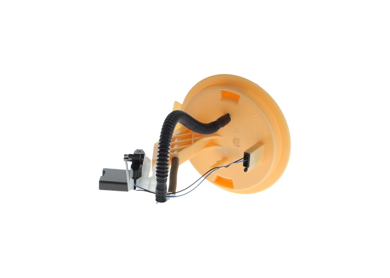 Sensor, Kraftstoffvorrat