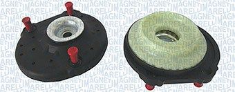 MAGNETI MARELLI 030607010602 Suspension Strut Support Mount