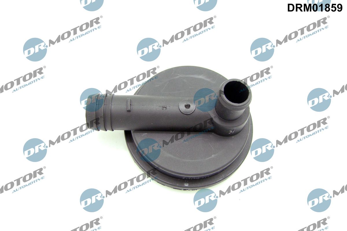 Dr.Motor Automotive DRM01859 Ventil, Kurbelgehäuseentlüftung