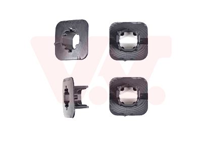 Halter, Sensor (Einparkhilfe)