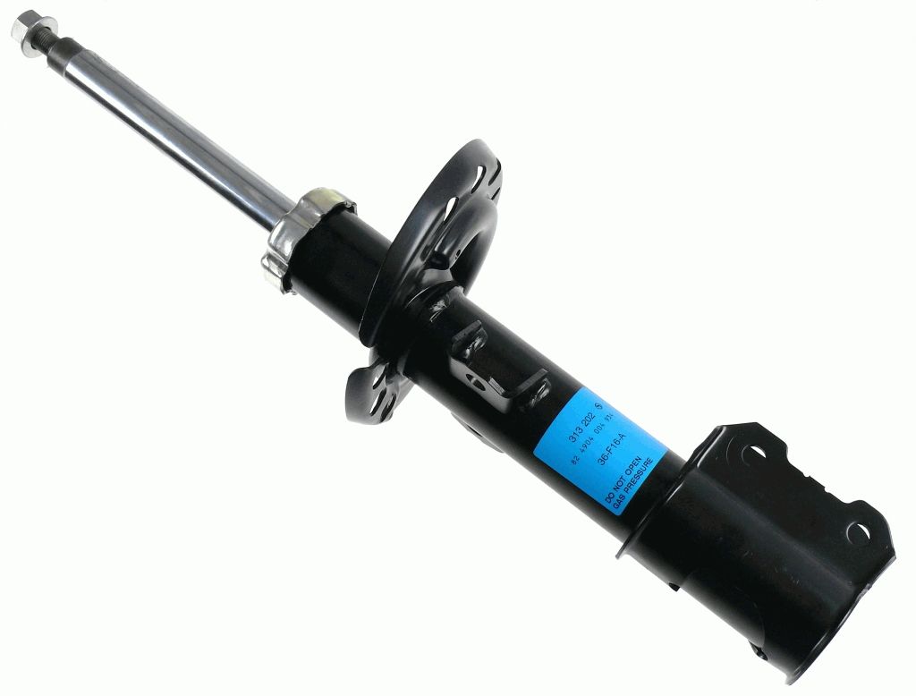 Stoßdämpfer