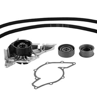 Water Pump & Timing Belt Kit 30-0618-1