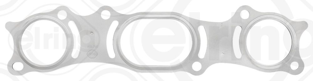 Junta, colector de escape