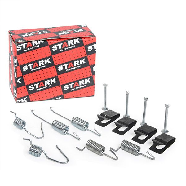 STARK SKAKB-1580052 Accessory Kit, parking brake shoes