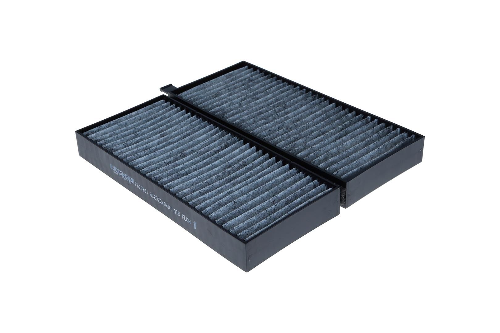 Filter, Innenraumluft Filter, Innenraumluft