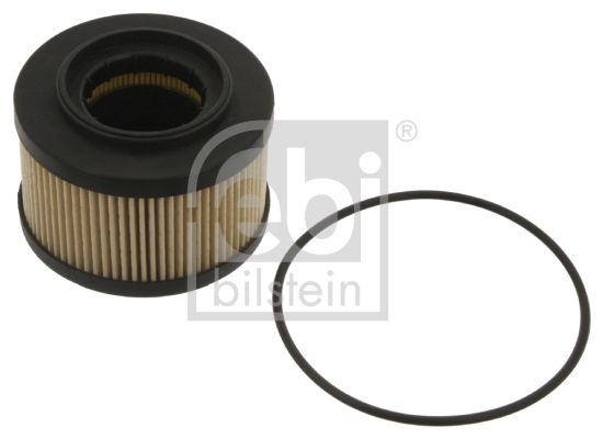 Fuel Filter 40424