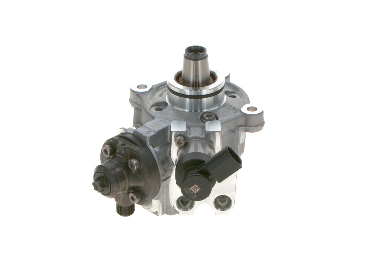 Bosch 0 445 011 515 Hochdruckpumpe