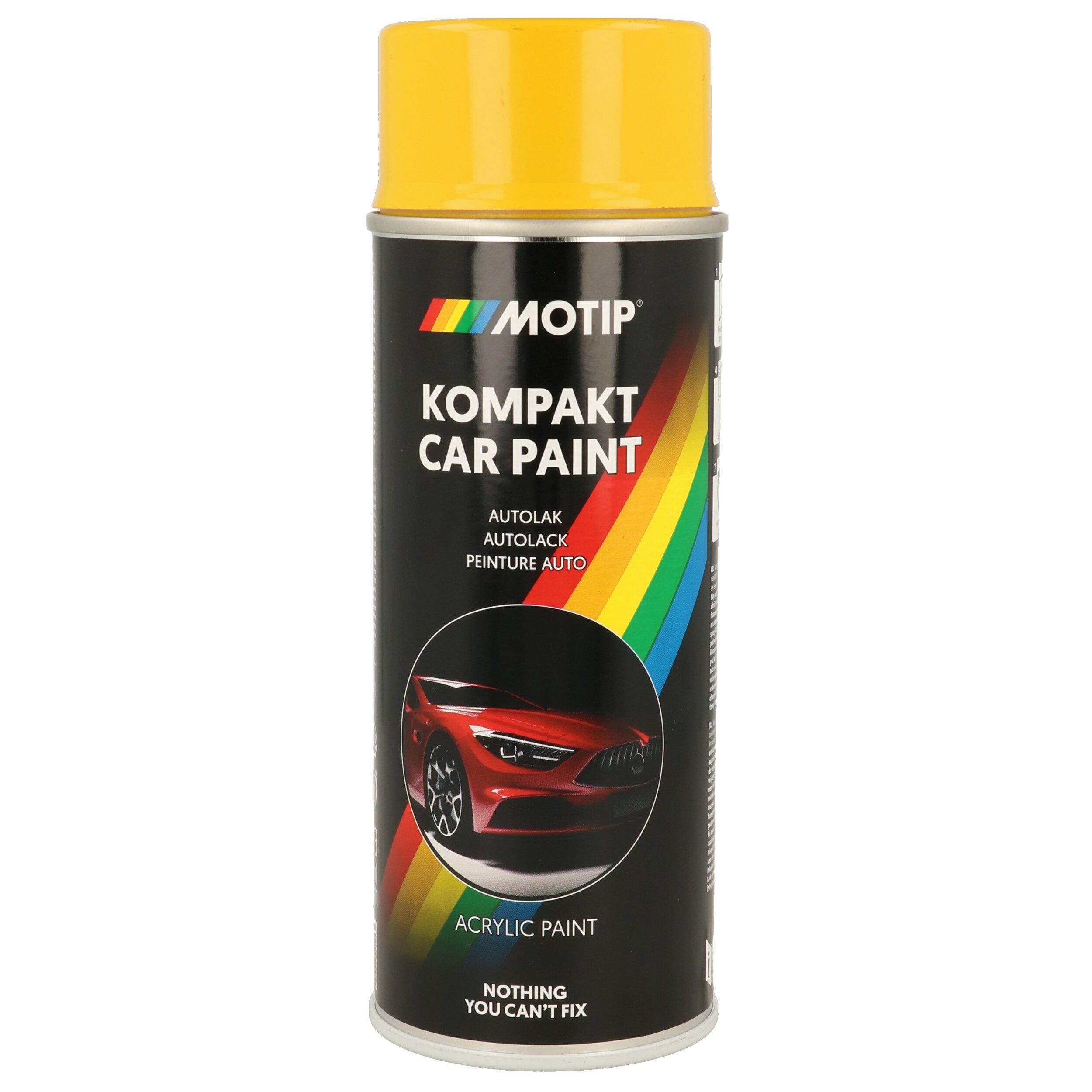 Fahrzeuglack