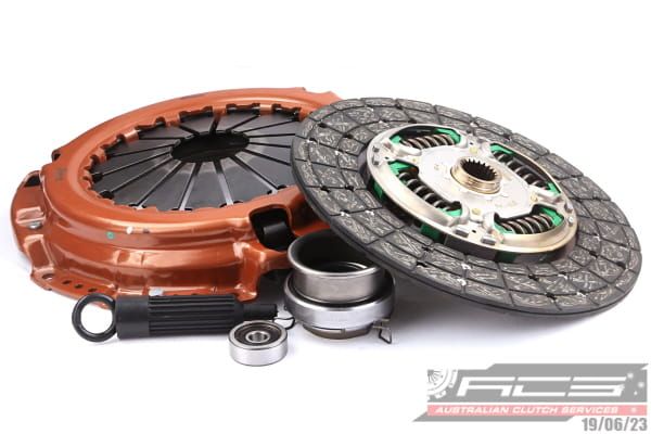 KIT XHD TOYOTA LCRUISER 4.2L - TecDoc Only
