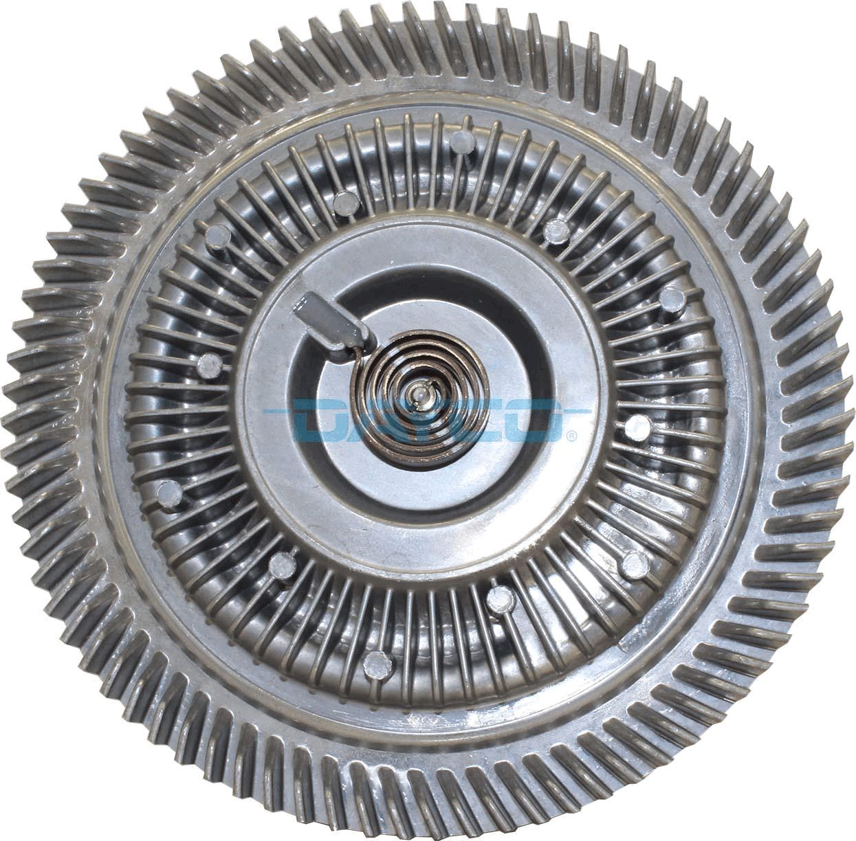 FAN CLUTCH FORD/MAZDA - TecDoc 1