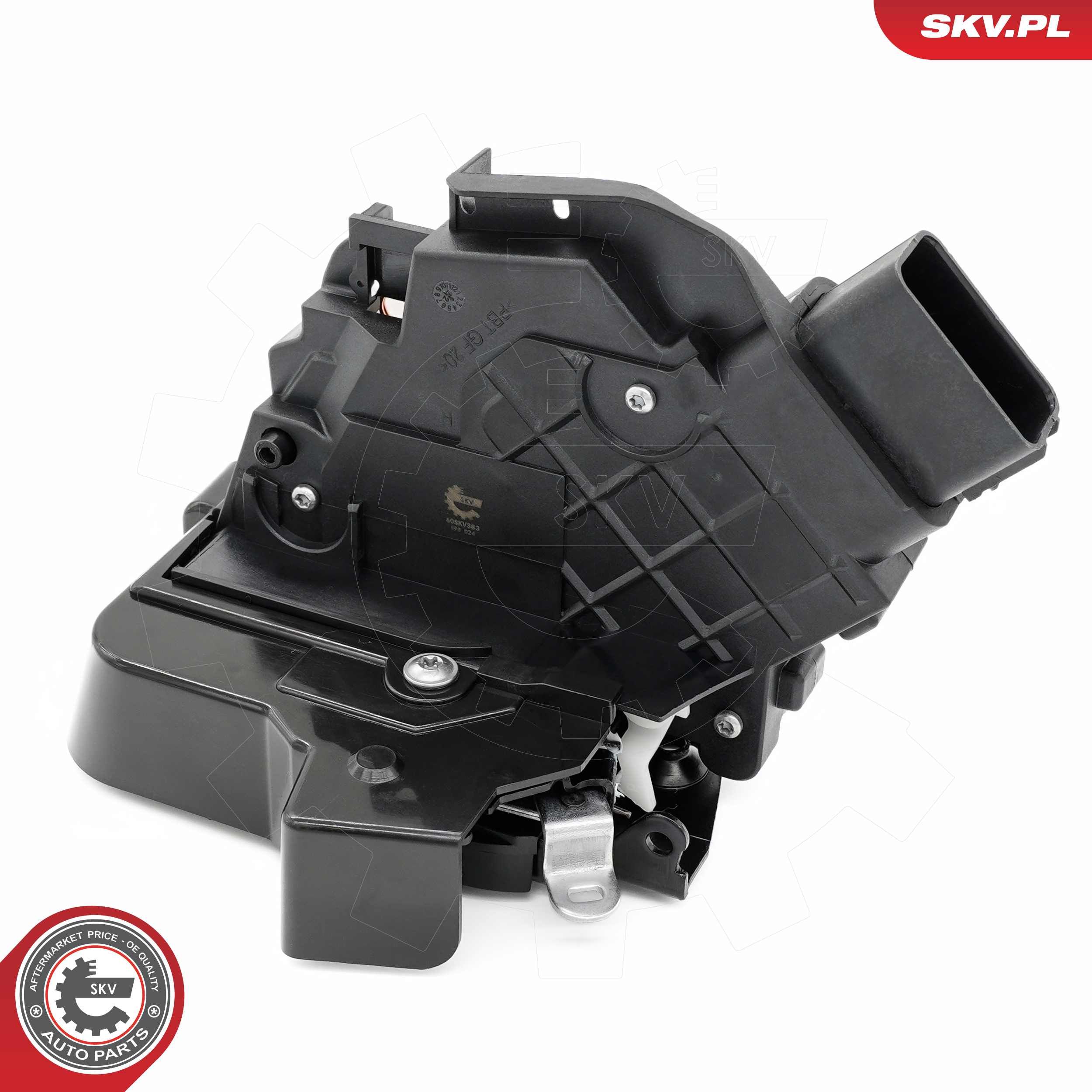 ESEN SKV 60SKV383 - Türschloss