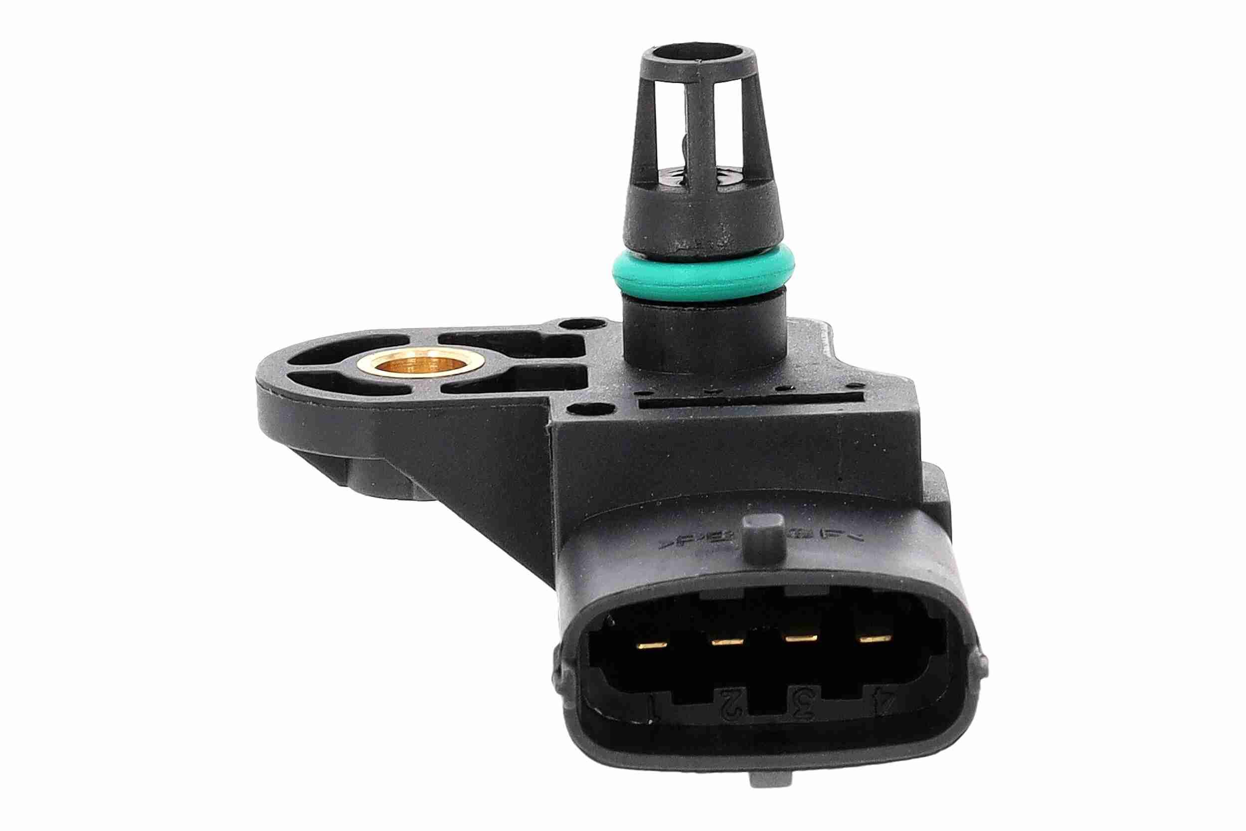 Luftdrucksensor, H&ouml;henanpassung