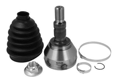 METELLI 15-1704 - Gelenksatz, Antriebswelle