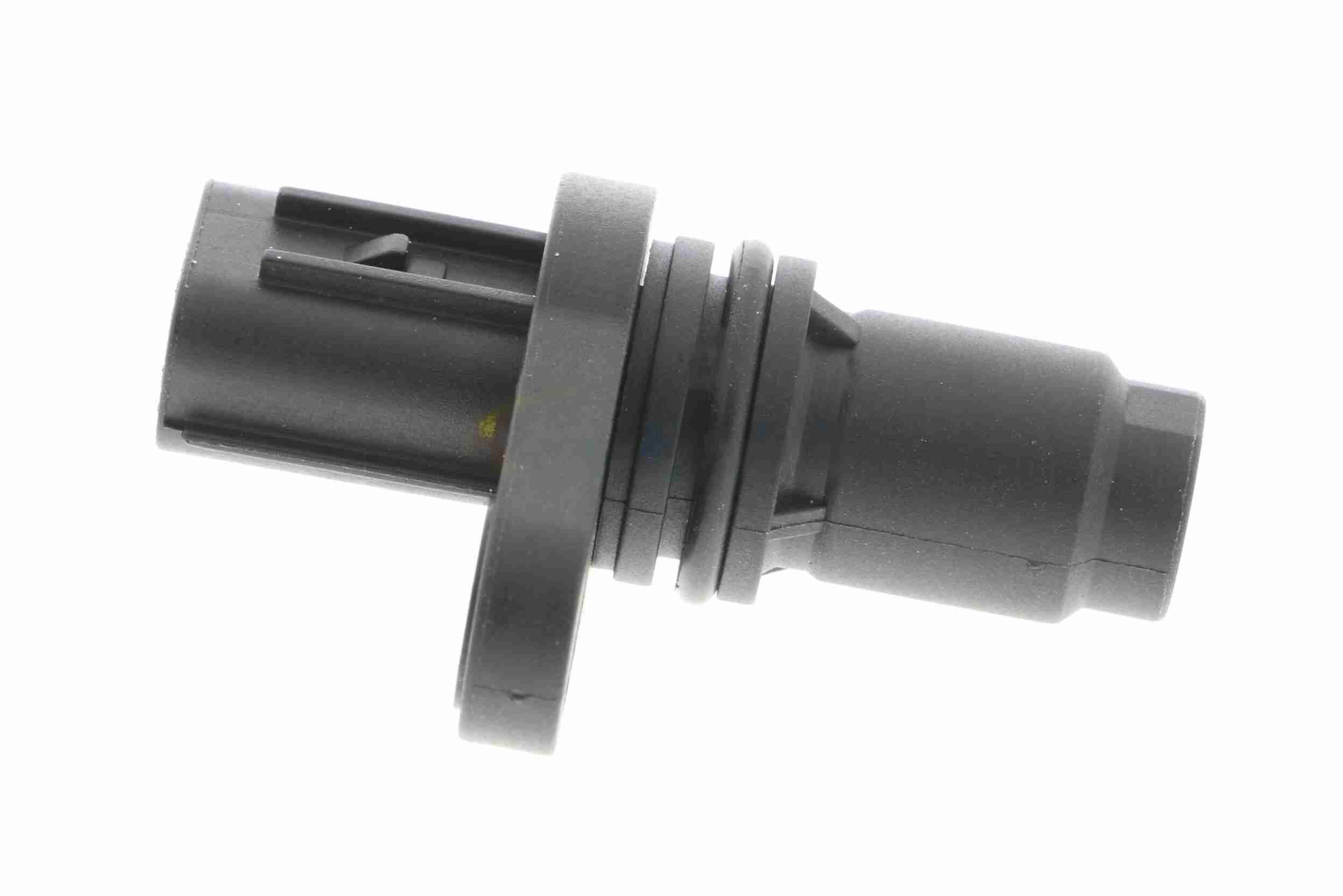 Impulsgeber, Kurbelwelle