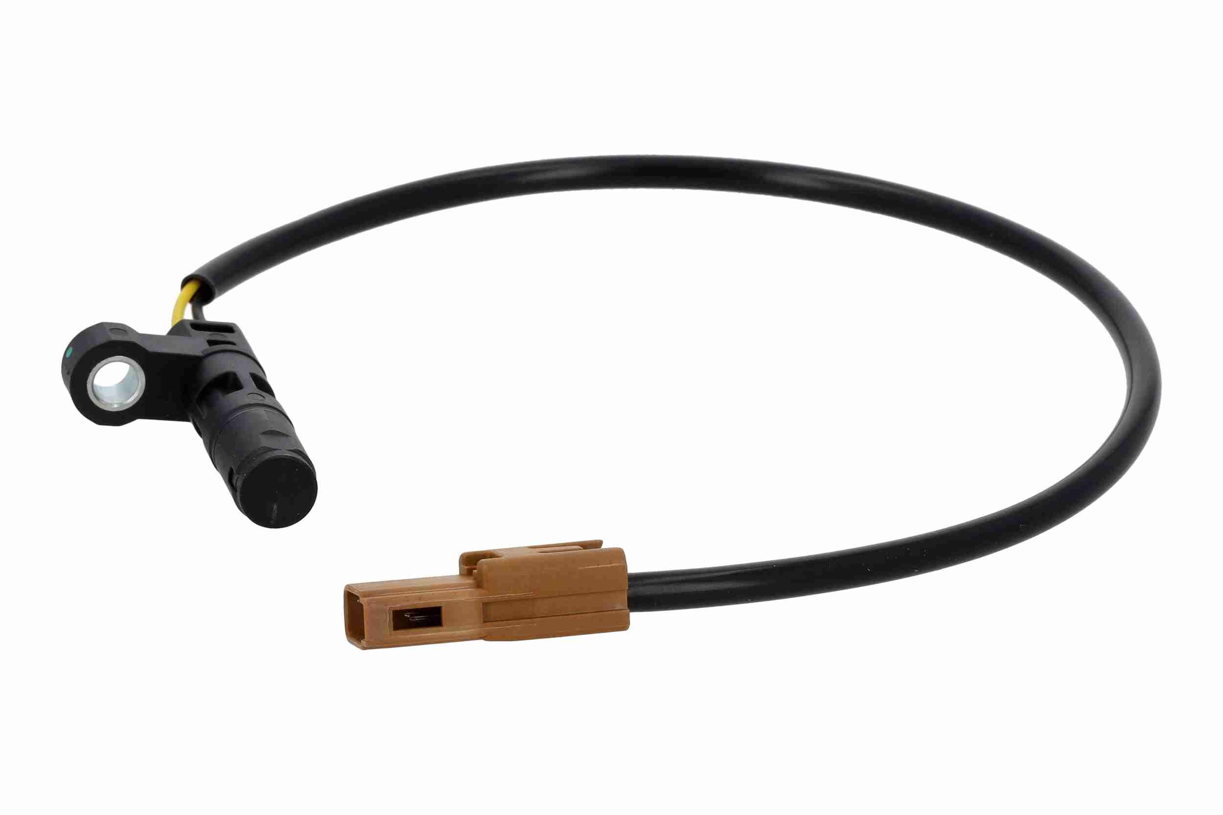 Drehzahlsensor, Automatikgetriebe