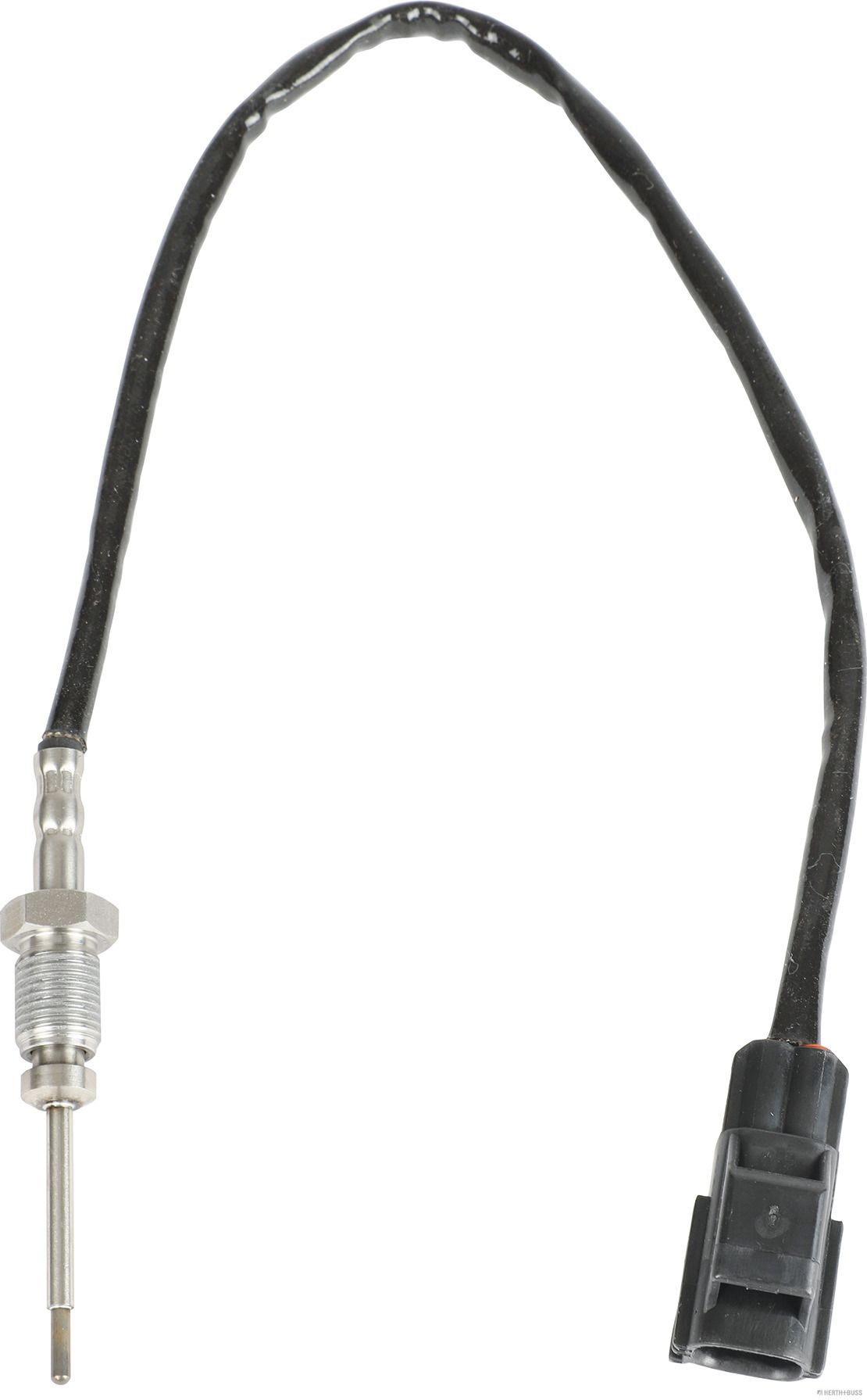 Sensor, Abgastemperatur